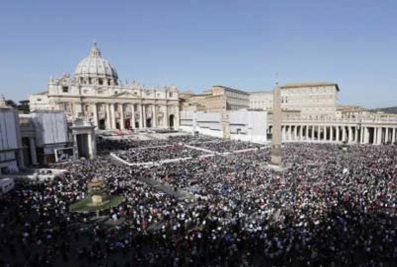 ceremony-canonization